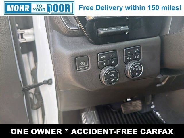 Used 2024 Chevrolet Silverado 2500 High Country w/ High Country Premium Package image 17