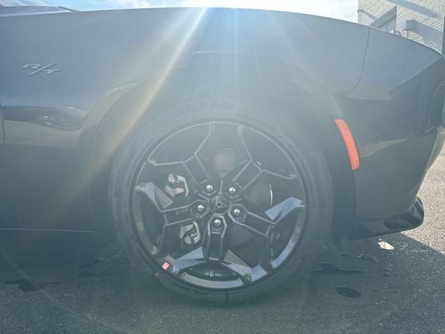 New 2027 Dodge Charger R/T AWD/4WD image 12