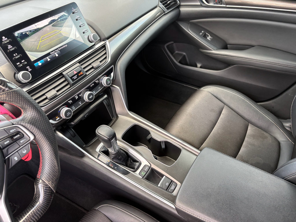Used 2019 Honda Accord Sport image 13