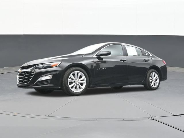 Used 2025 Chevrolet Malibu LT FWD image 54