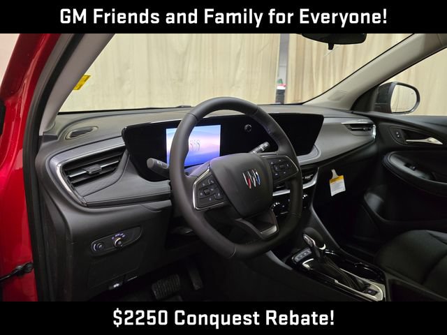 New 2026 Buick Encore GX Sport Touring w/ Comfort Package AWD/4WD image 15