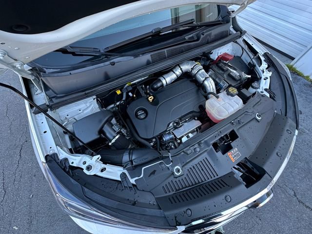 Used 2022 Buick Encore Preferred image 31