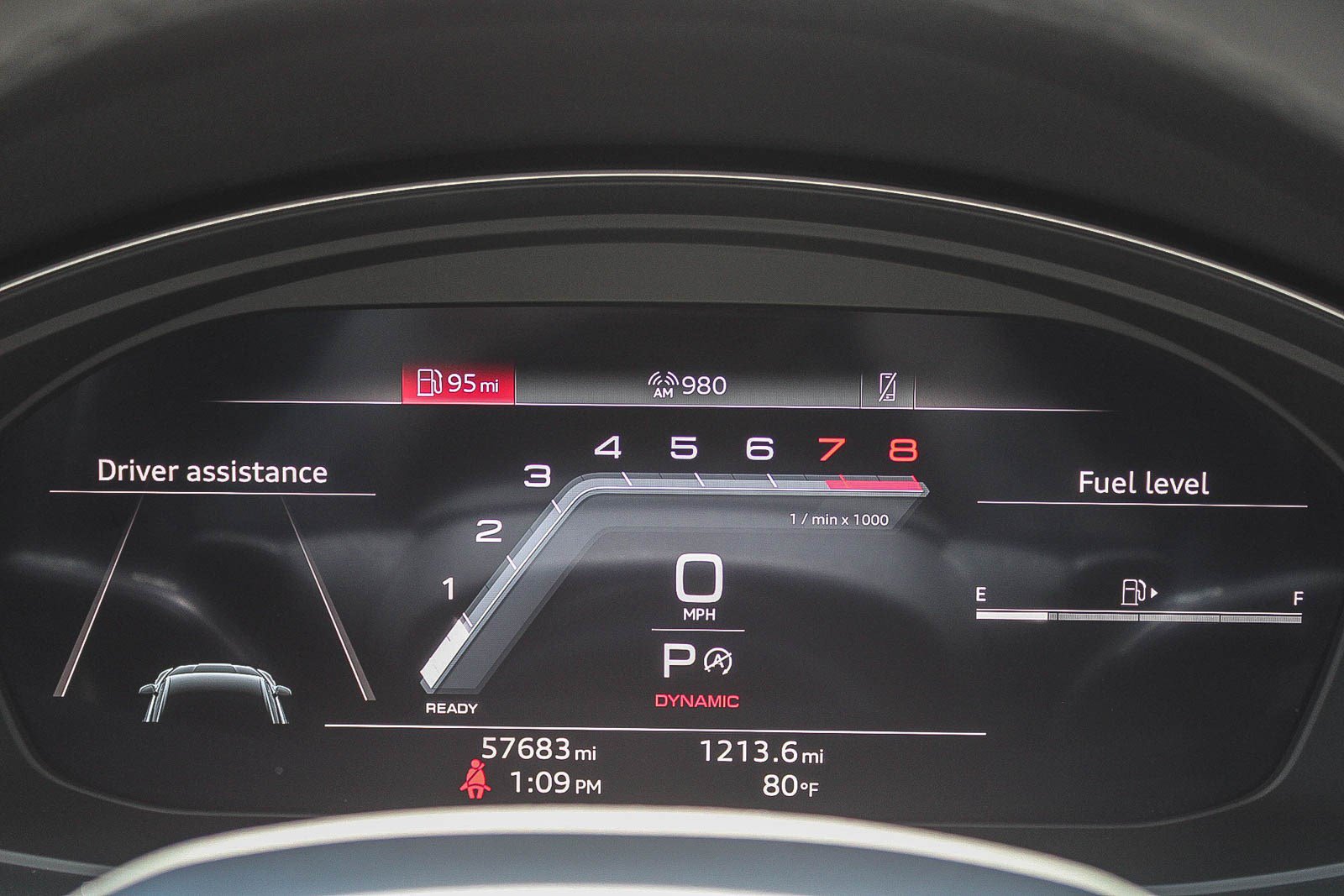 Used 2022 Audi A5 2.0T Premium Plus w/ Premium Plus AWD/4WD image 25