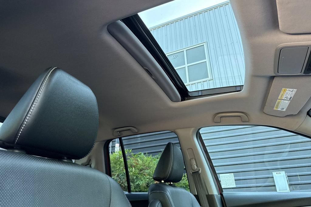 Certified 2023 Honda Ridgeline RTL image 17