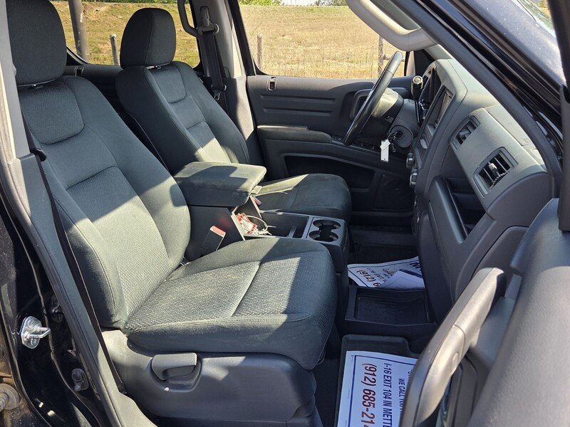 Used 2013 Honda Ridgeline Sport image 14