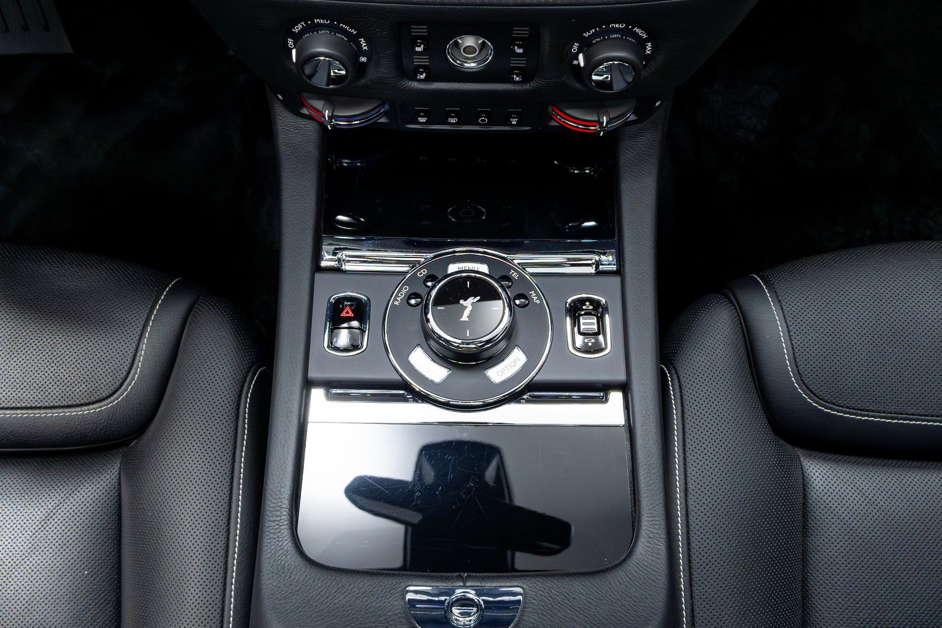 Used 2016 Rolls-Royce Ghost image 43