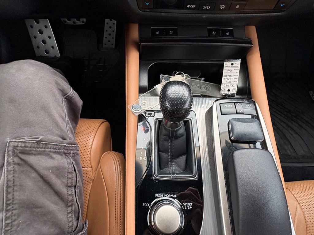 Used 2013 Lexus GS 350 AWD image 23
