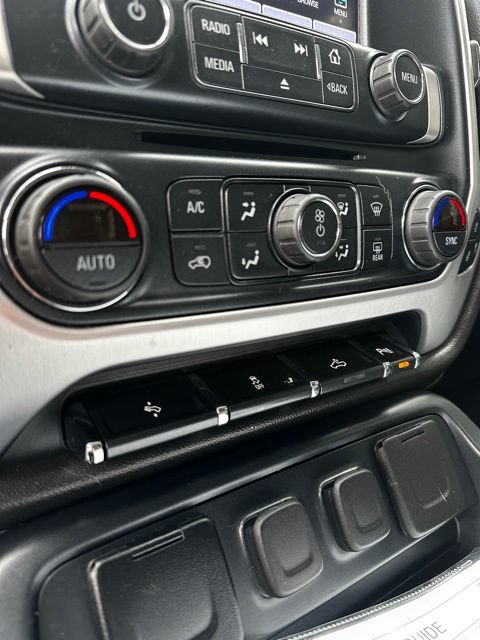 Used 2018 GMC Sierra 1500 SLT w/ SLT Premium Package AWD/4WD image 26