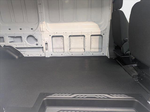 New 2025 Ford Transit 250 image 16