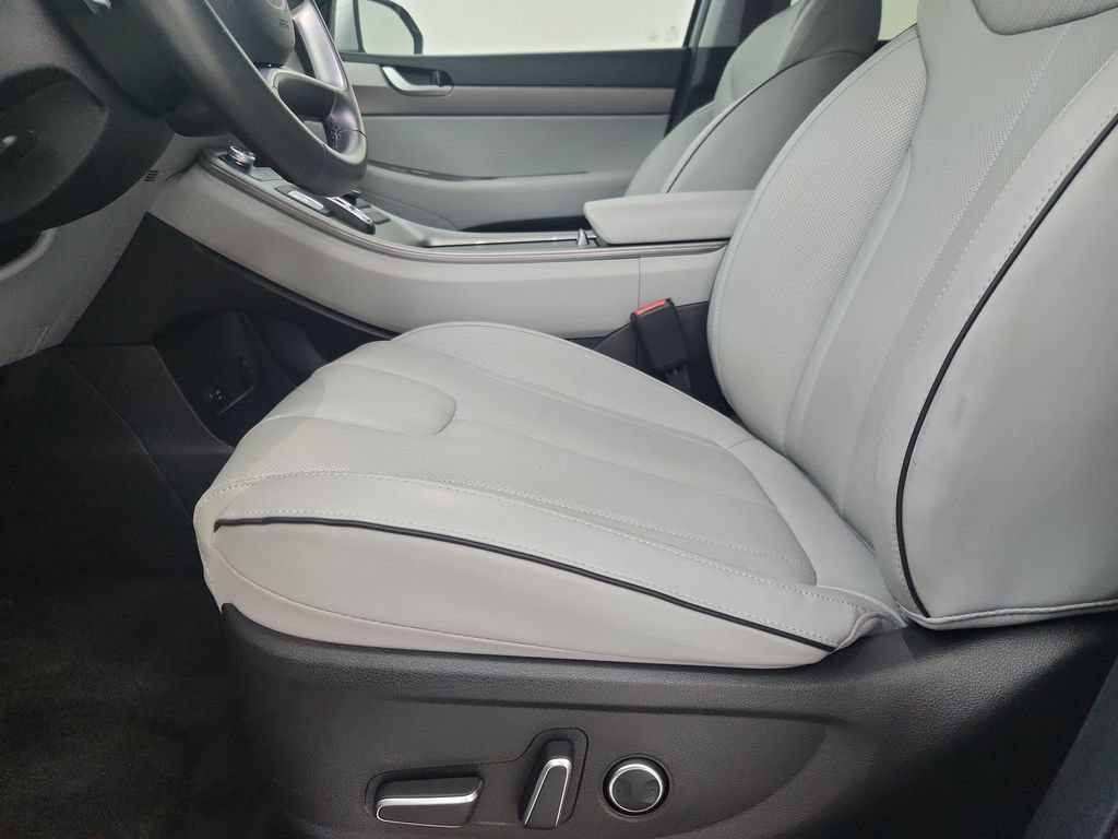 Used 2025 Hyundai Palisade SEL AWD/4WD image 21