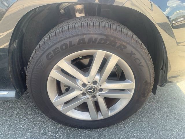 Used 2019 Mercedes-Benz GLS 450 4MATIC image 4