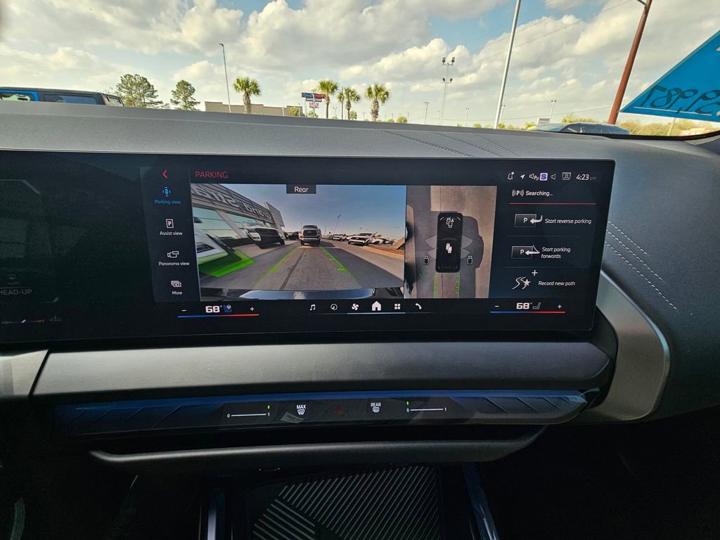 Used 2025 BMW X3 M50 image 29