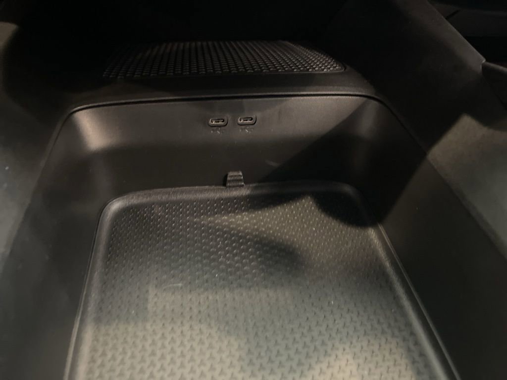 New 2025 Chevrolet Blazer EV LT AWD/4WD image 18