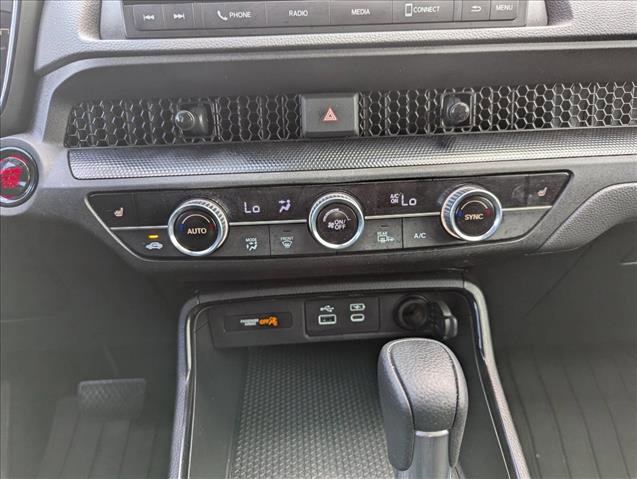 Used 2024 Honda CR-V EX image 17