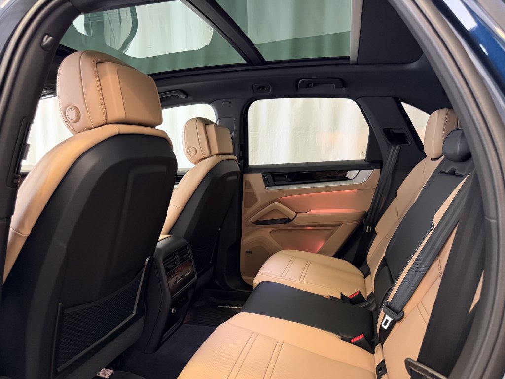New 2026 Porsche Cayenne S AWD/4WD image 24