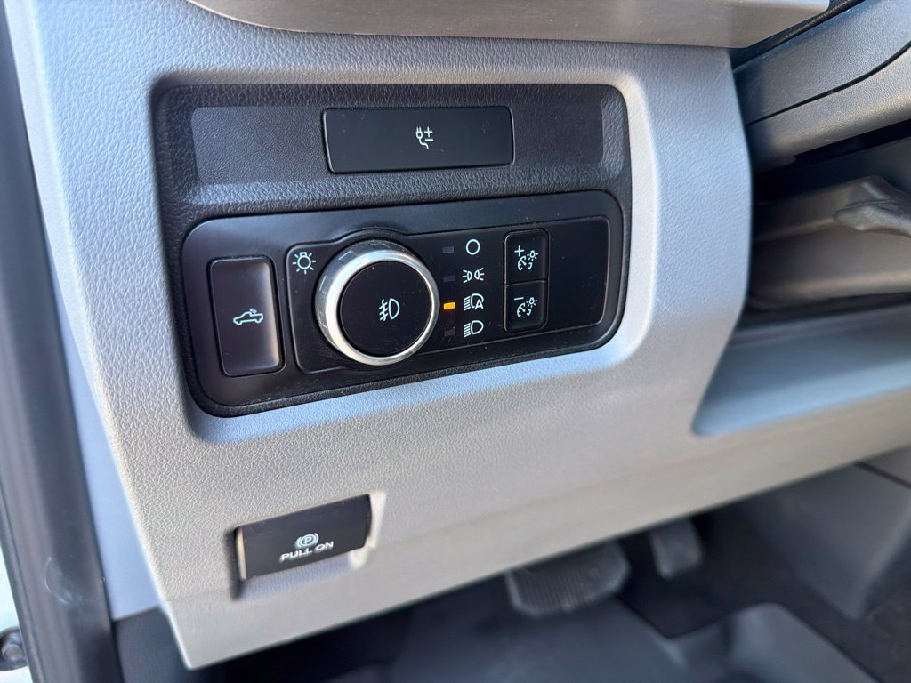 Used 2023 Ford F250 XL w/ STX Appearance Package AWD/4WD image 20