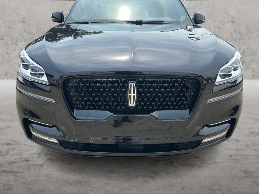 Used 2024 Lincoln Aviator Black Label w/ Jet Package AWD/4WD image 13