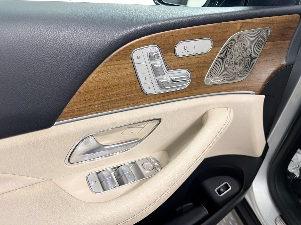 Certified 2021 Mercedes-Benz GLE 350 4MATIC image 19