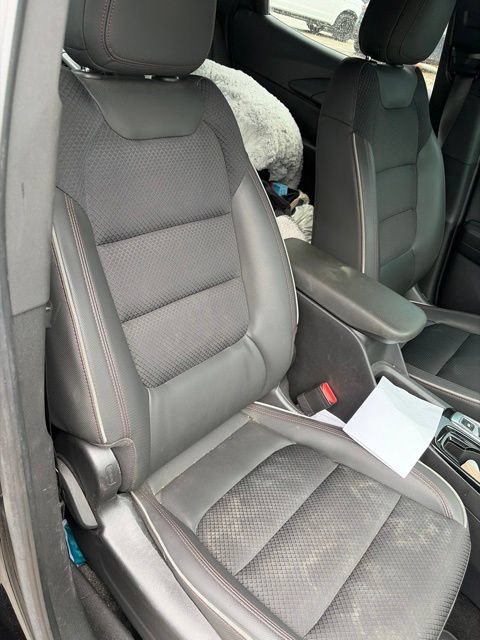 Used 2022 Chevrolet TrailBlazer RS FWD image 40
