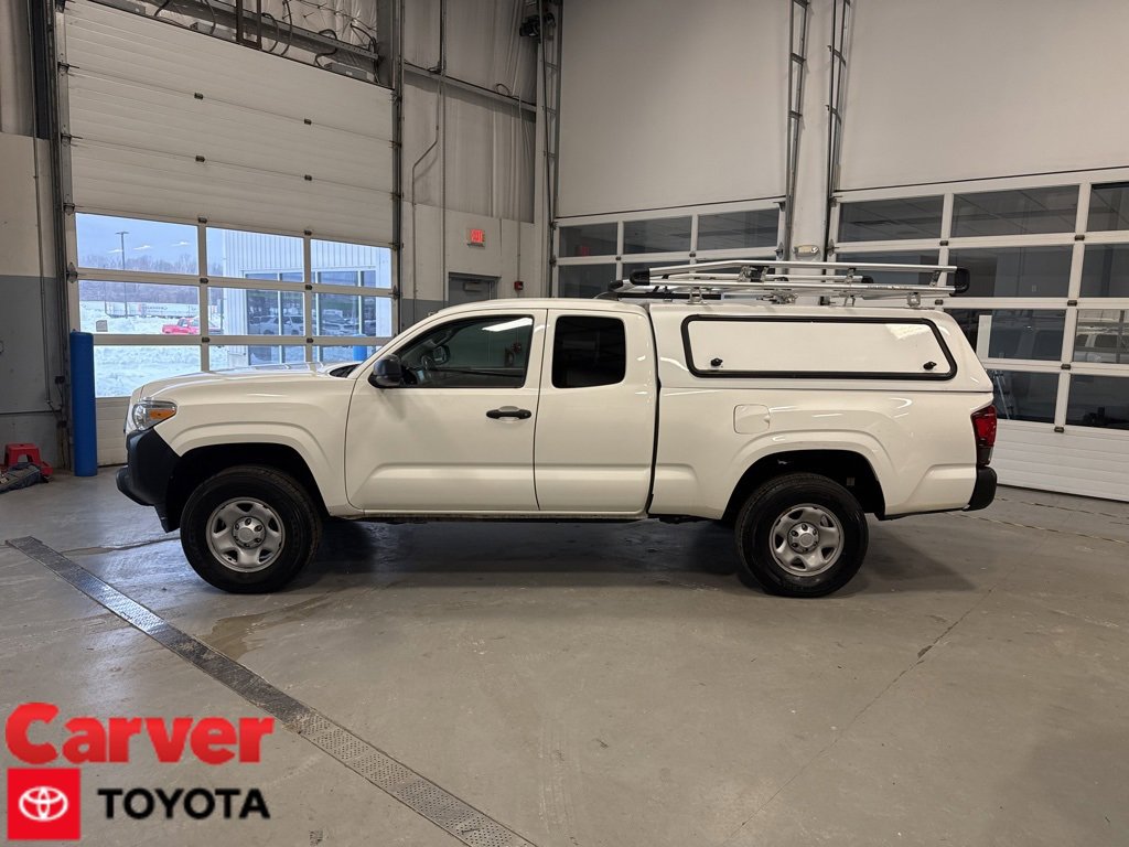 Used 2020 Toyota Tacoma SR