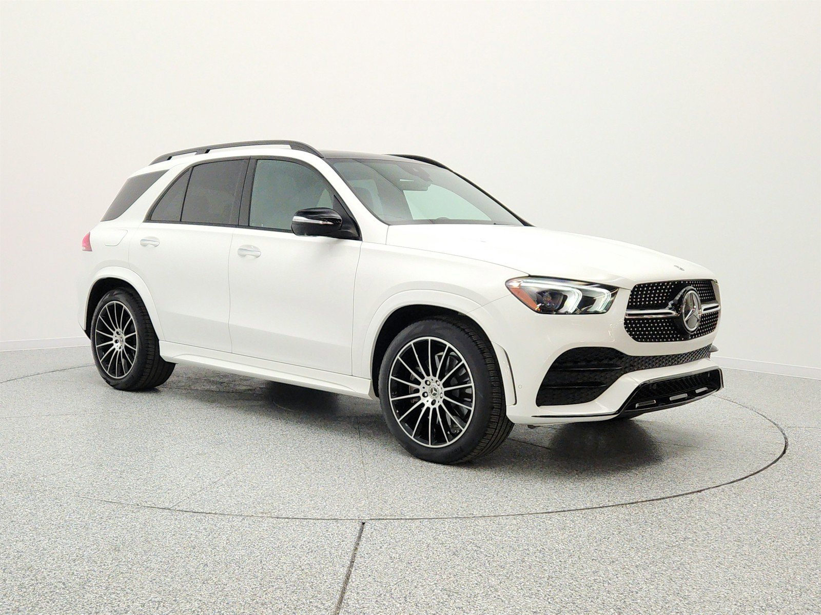 Certified 2023 Mercedes-Benz GLE 450 4MATIC image 3