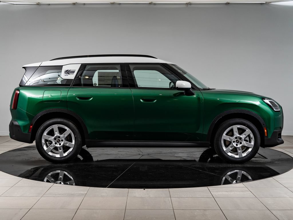 New 2027 MINI Cooper Countryman S AWD/4WD image 11