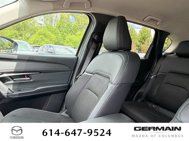 New 2026 MAZDA CX-5 Select AWD/4WD image 20