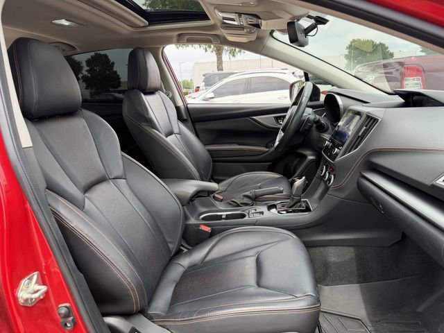 Used 2021 Subaru Crosstrek 2.5i Limited w/ Moonroof Package 2 AWD/4WD image 28
