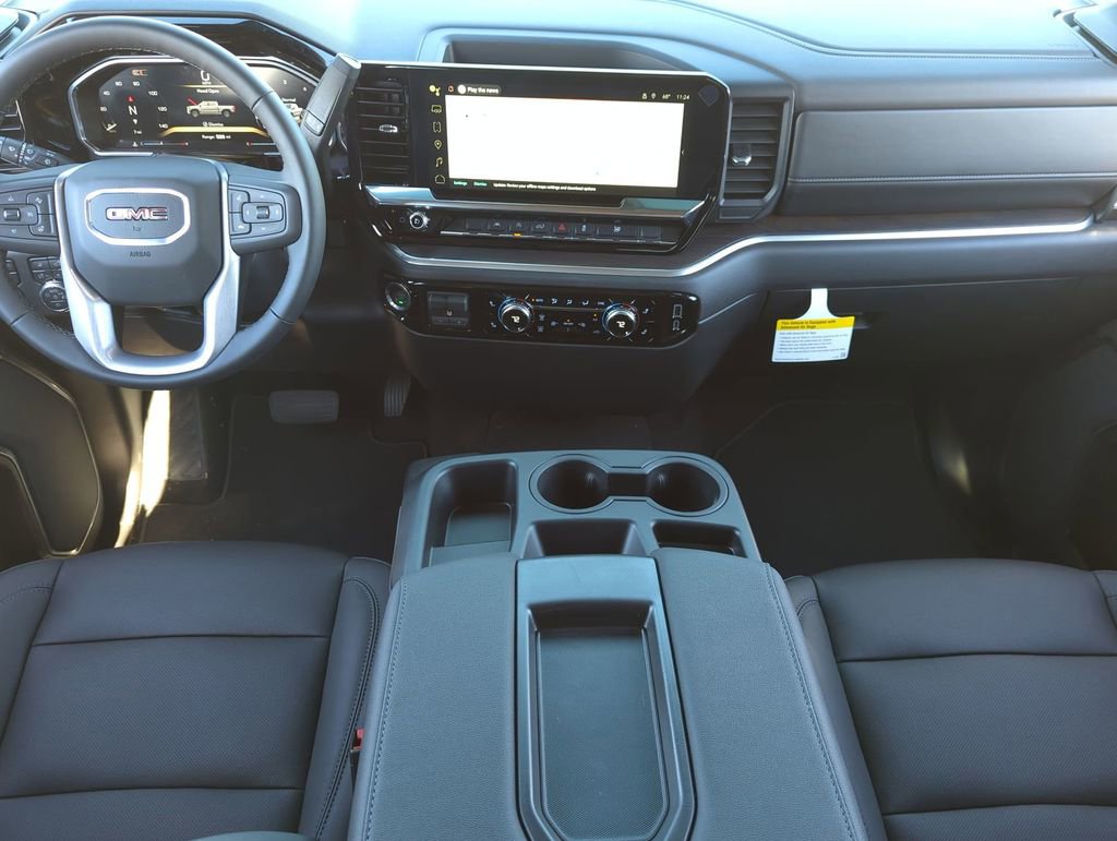 Used 2026 GMC Sierra 1500 SLT AWD/4WD image 20