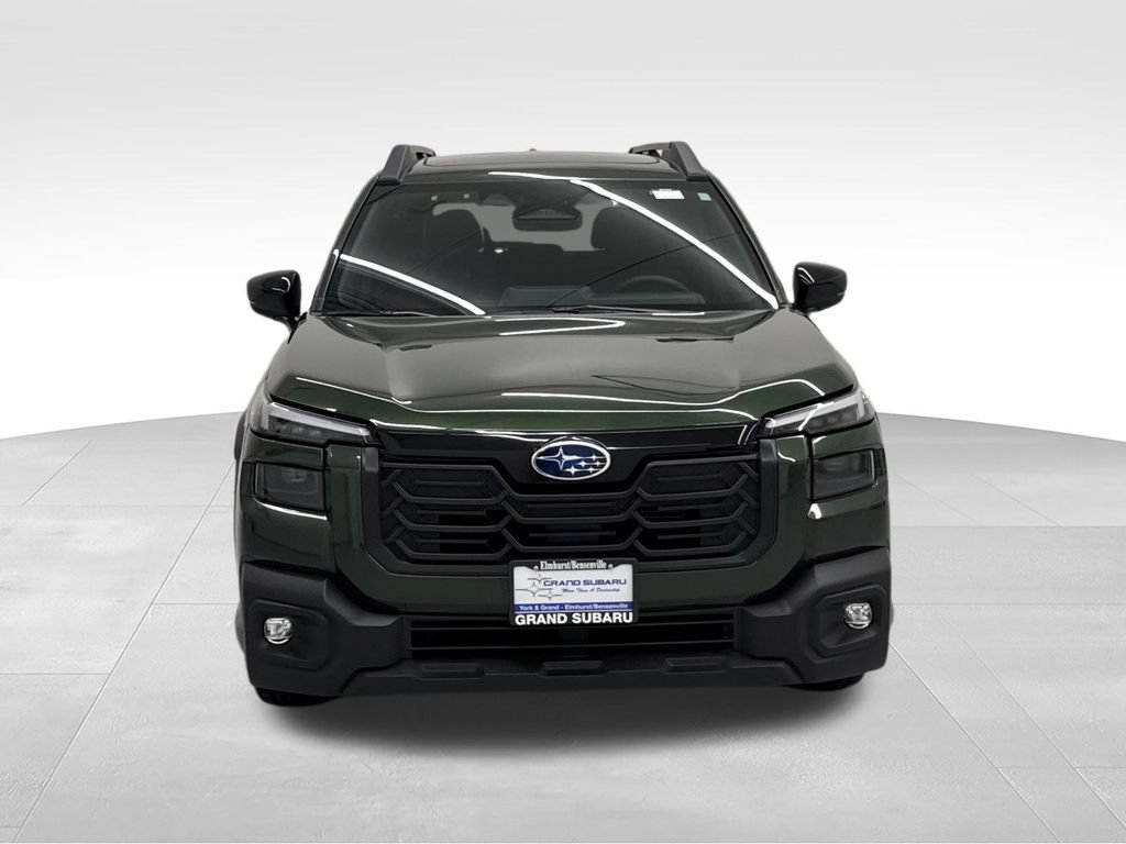 Certified 2026 Subaru Outback Limited AWD/4WD image 10