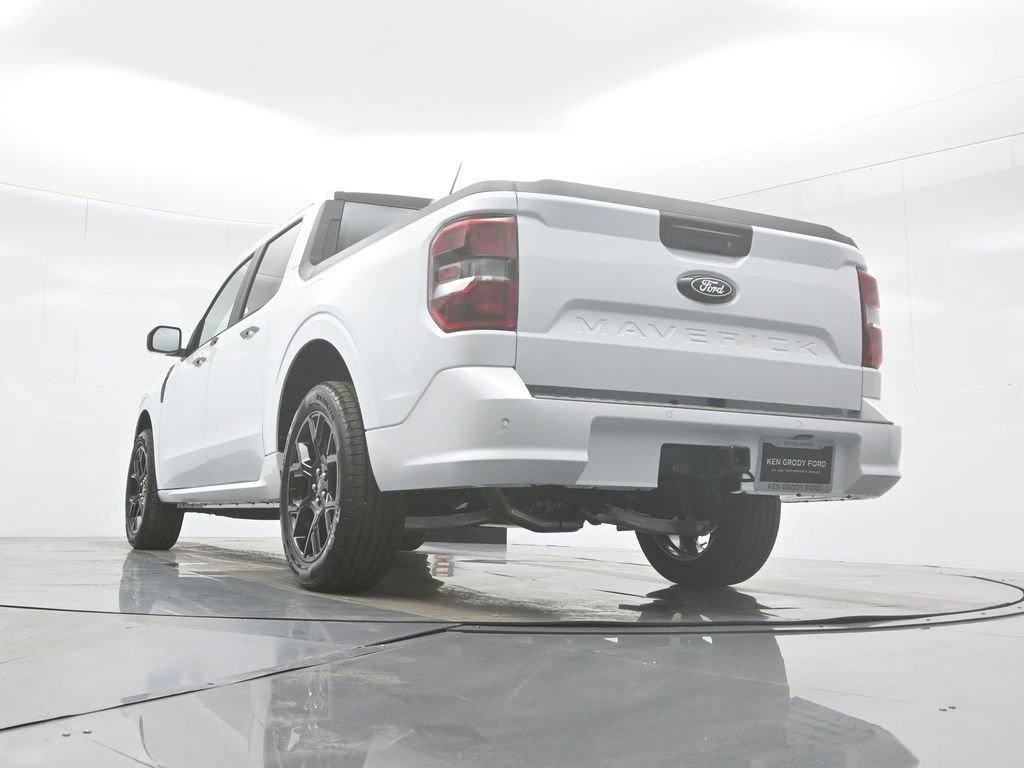 New 2025 Ford Maverick Lobo image 48