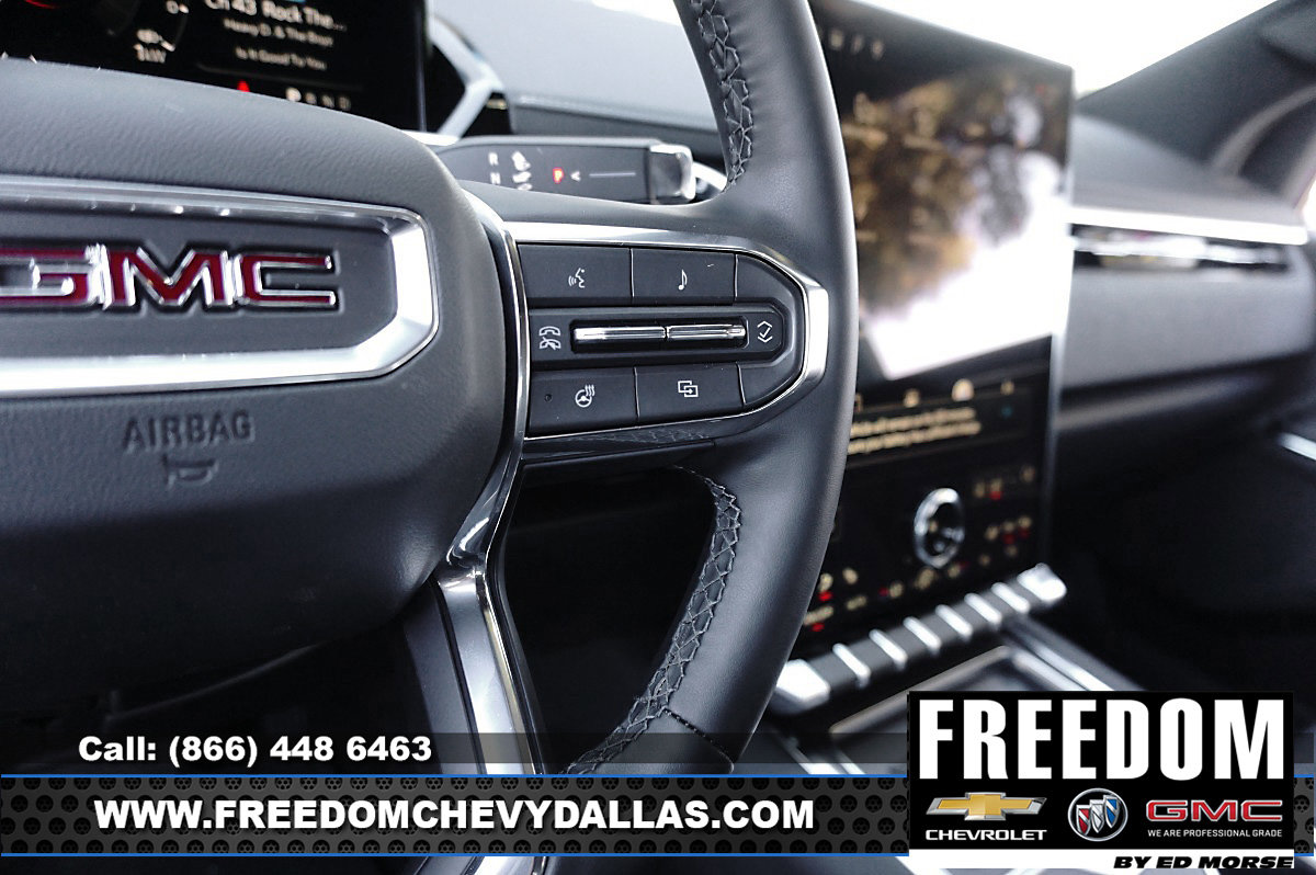 New 2026 GMC Sierra EV Elevation image 26