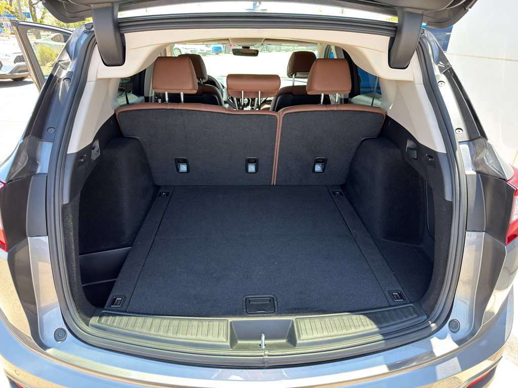 Certified 2025 Acura RDX SH-AWD w/ Technology Package image 17