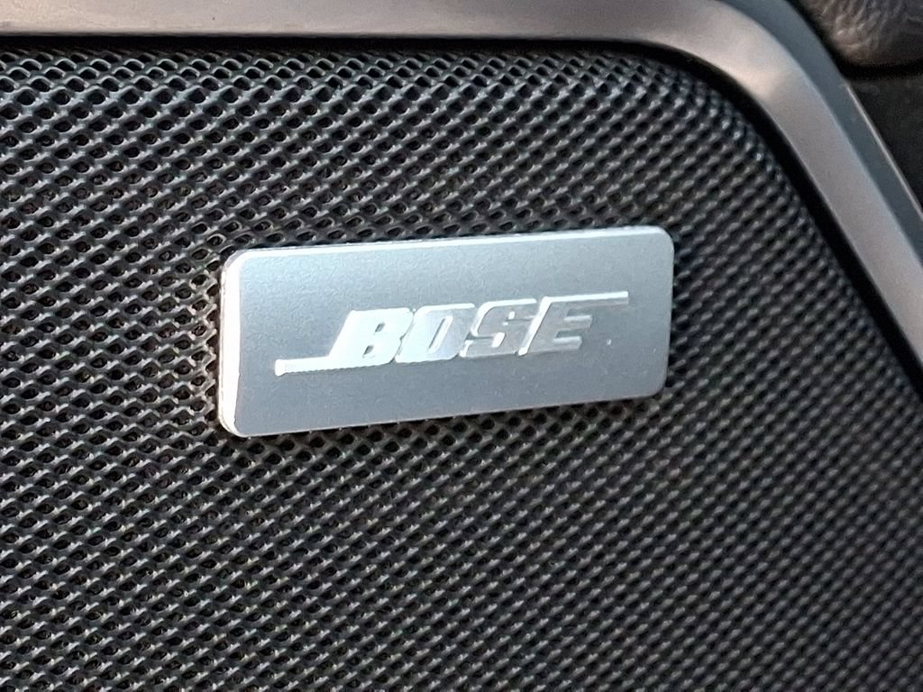Used 2022 Chevrolet Silverado 1500 LTZ AWD/4WD image 25