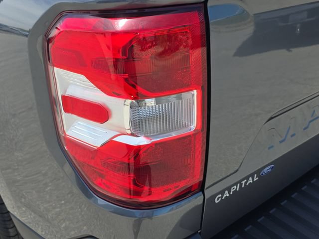New 2026 Ford Maverick XL FWD image 35