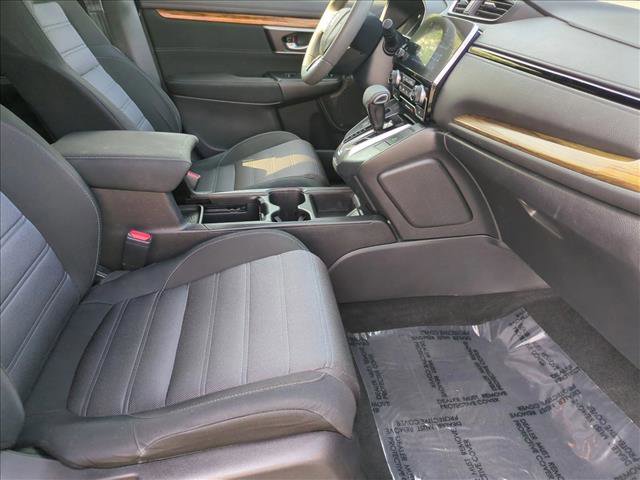 Used 2018 Honda CR-V EX image 21