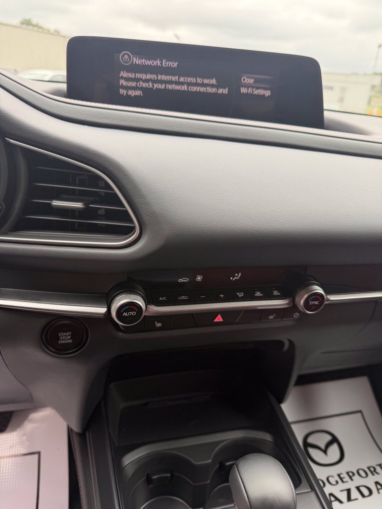 New 2026 MAZDA CX-30 AWD 2.5 S image 22