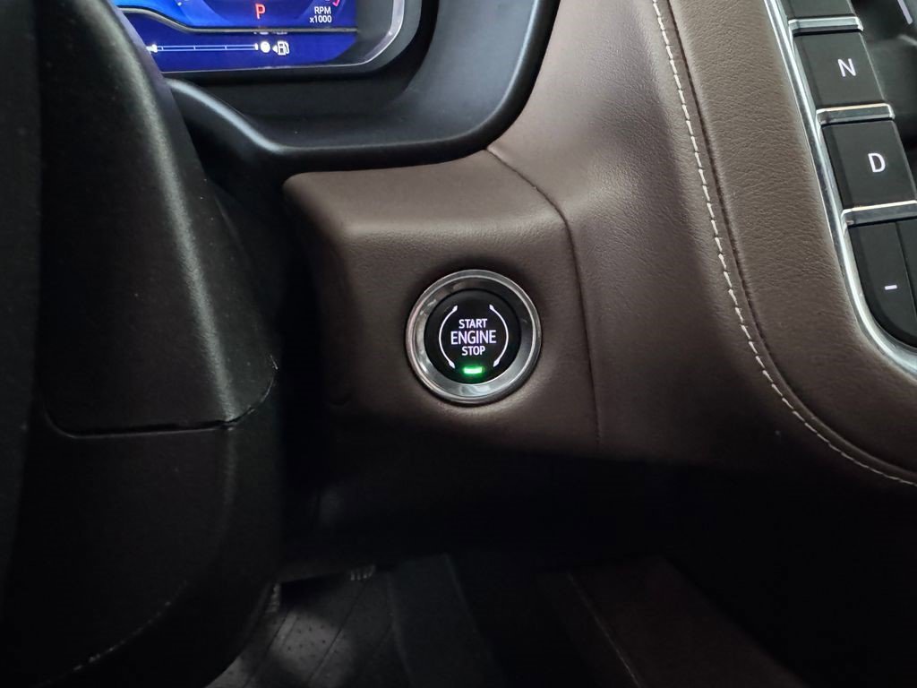 Certified 2023 Chevrolet Tahoe High Country image 25