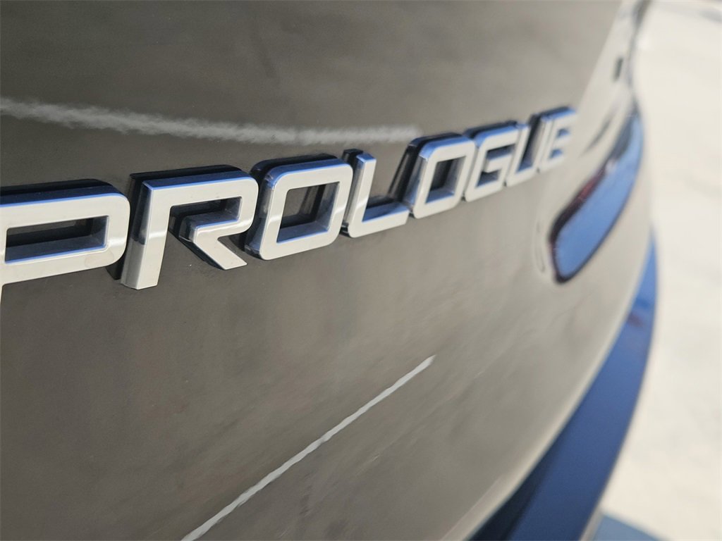 Used 2024 Honda Prologue EX image 12