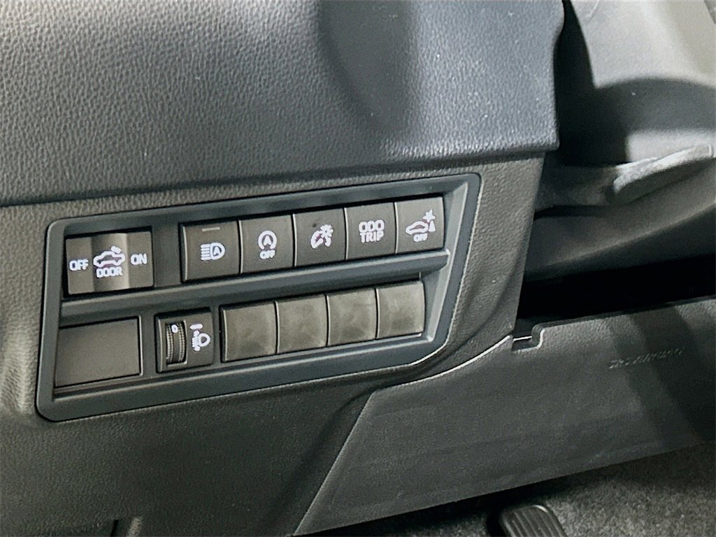 New 2026 Toyota Tundra SR5 image 11