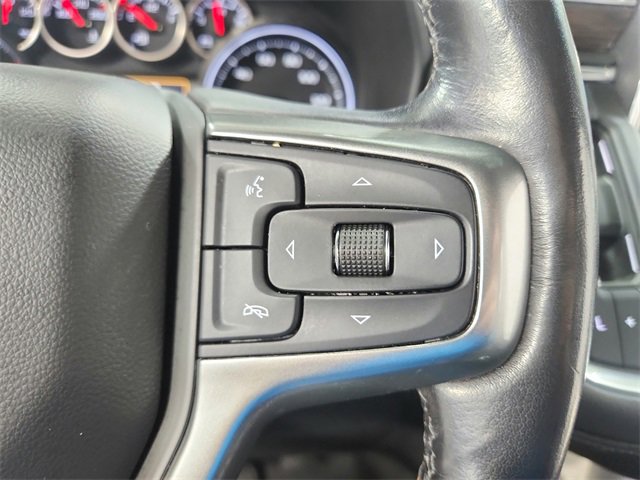 Used 2021 Chevrolet Tahoe LT w/ LT Signature Plus Package image 25