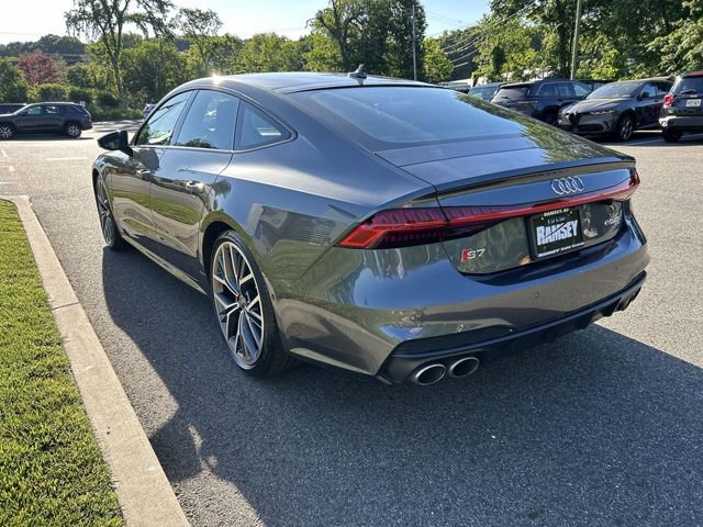 Used 2025 Audi S7 Premium Plus AWD/4WD image 6
