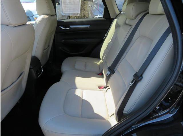 Used 2019 MAZDA CX-5 Touring image 5