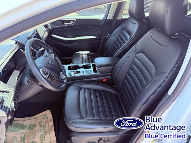 Certified 2024 Ford Edge SEL image 18
