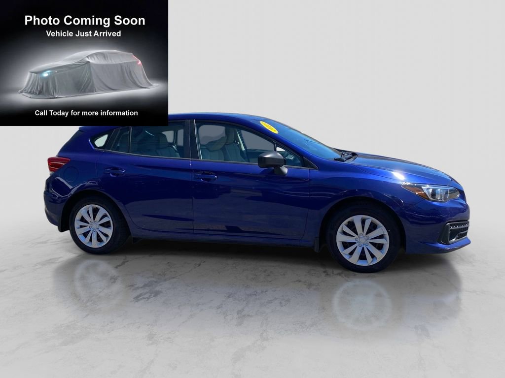 Certified 2023 Subaru Impreza 2.0i AWD/4WD image 6