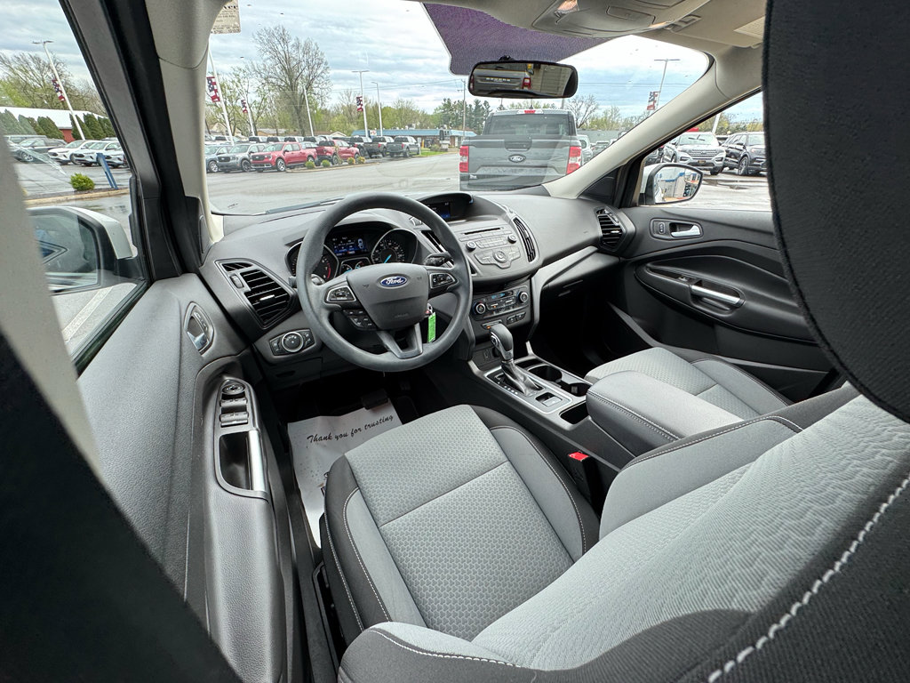 Used 2018 Ford Escape SE image 10