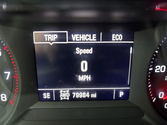 Used 2021 Chevrolet TrailBlazer LT image 14