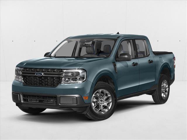 Used 2023 Ford Maverick XLT w/ Equipment Group 300A Standard