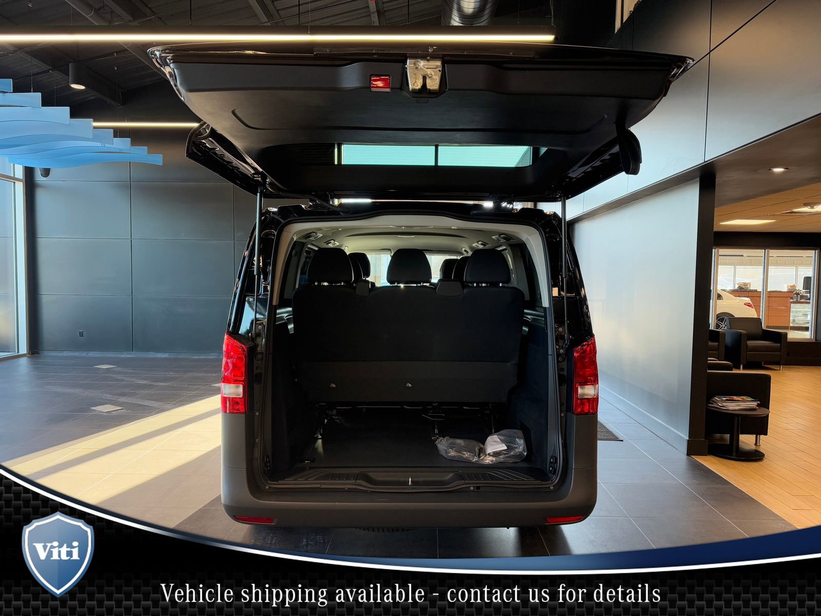 Certified 2023 Mercedes-Benz Metris Passenger image 15