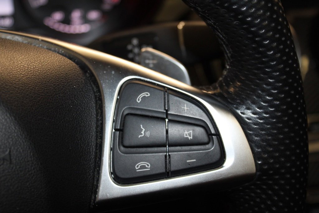 Used 2017 Mercedes-Benz GLC 43 AMG 4MATIC image 22